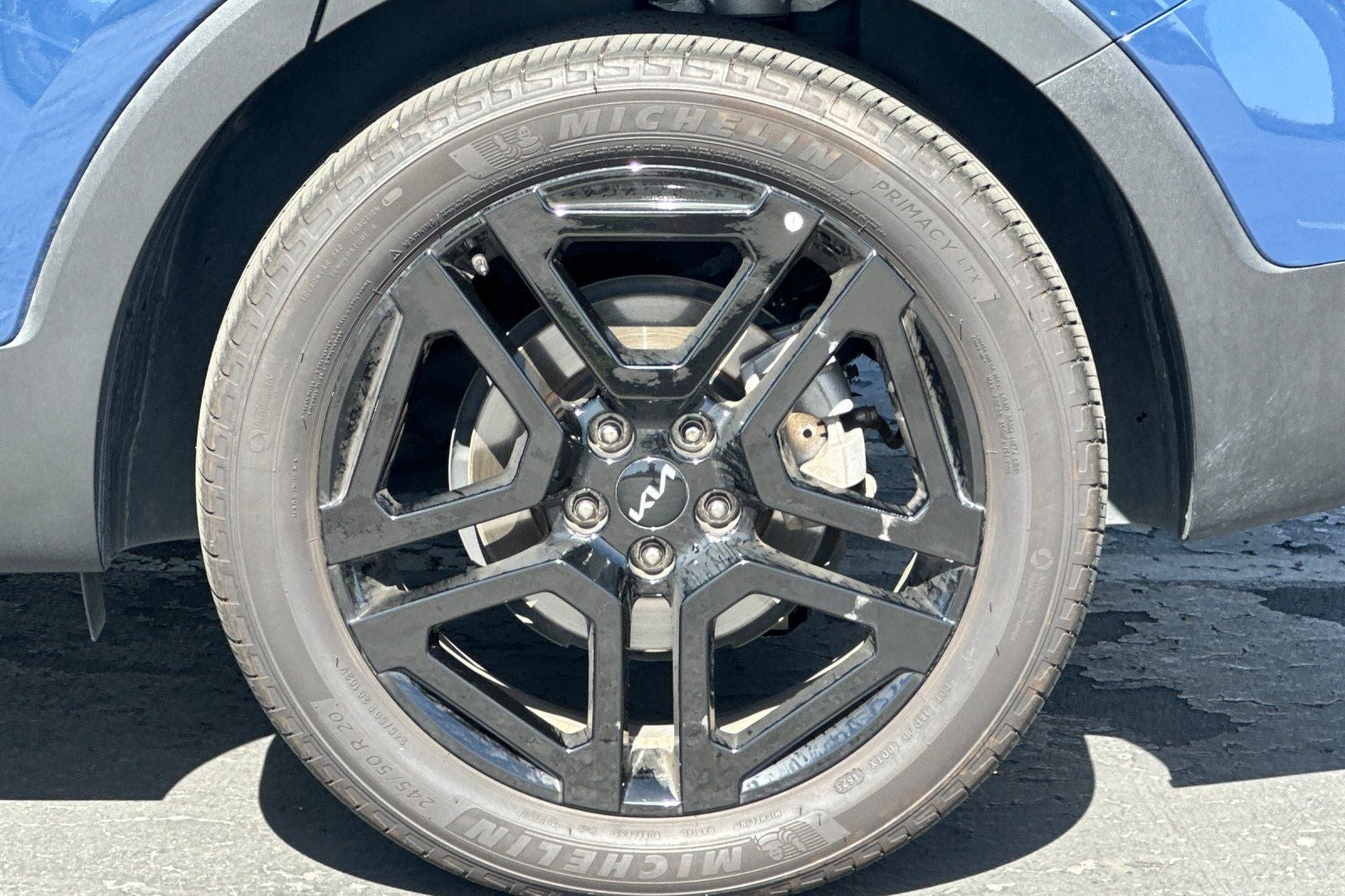 2024 Kia Telluride SX X-Line