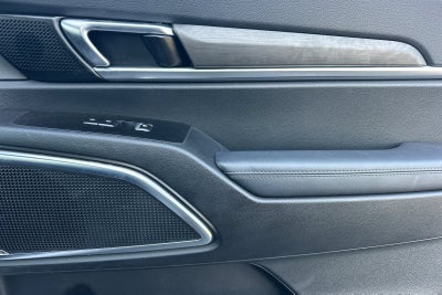 2023 Kia Telluride SX X-Pro