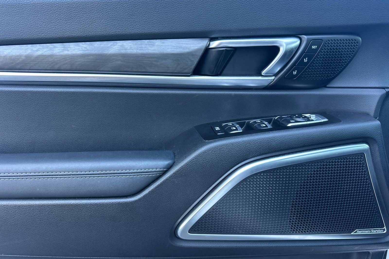 2023 Kia Telluride SX-Prestige X-Line