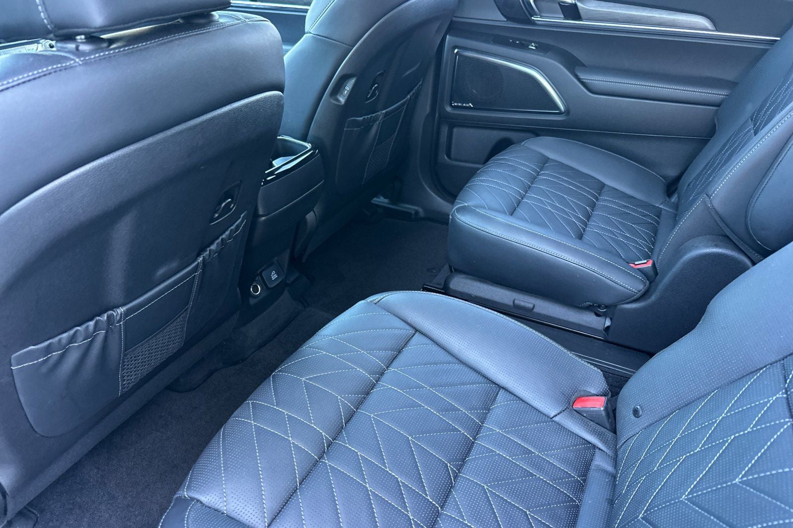 2023 Kia Telluride SX-Prestige X-Line