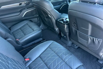 2023 Kia Telluride SX-Prestige X-Line