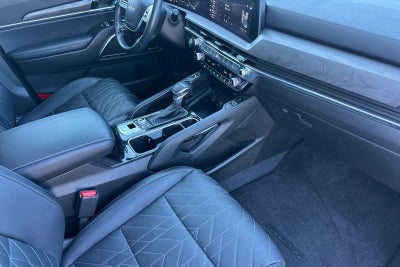 2023 Kia Telluride SX-Prestige X-Line