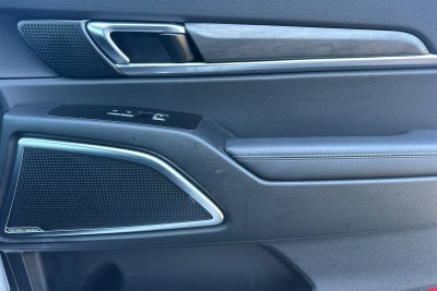 2023 Kia Telluride SX-Prestige X-Line