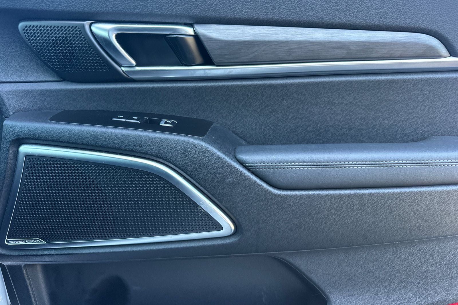 2023 Kia Telluride SX-Prestige X-Line