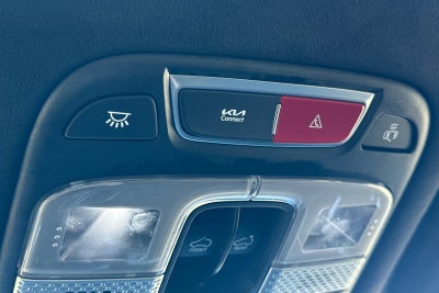 2023 Kia Telluride SX-Prestige X-Line