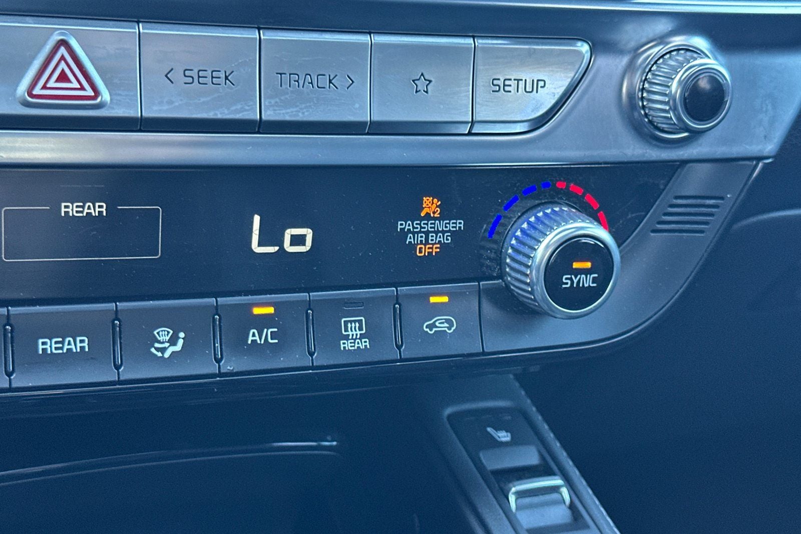 2023 Kia Telluride SX-Prestige X-Line