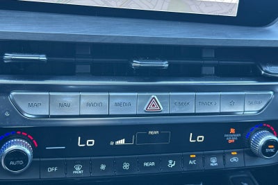 2023 Kia Telluride SX-Prestige X-Line