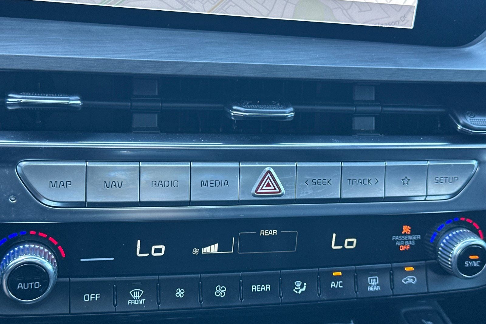 2023 Kia Telluride SX-Prestige X-Line