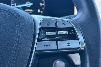 2023 Kia Telluride SX-Prestige X-Line