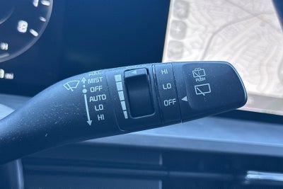 2023 Kia Telluride SX-Prestige X-Line