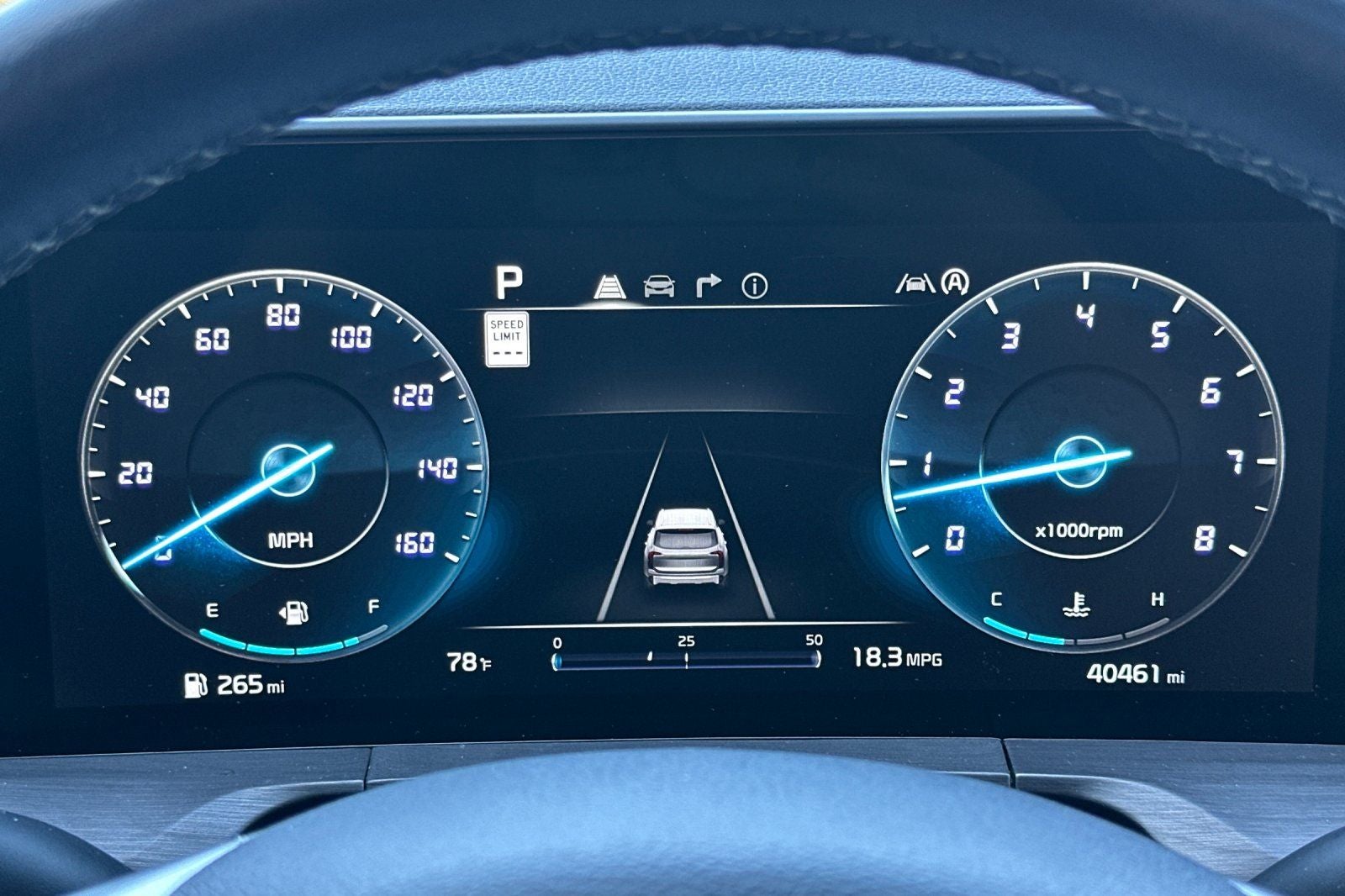 2023 Kia Telluride SX-Prestige X-Line