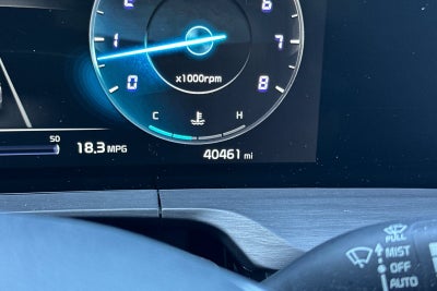 2023 Kia Telluride SX-Prestige X-Line
