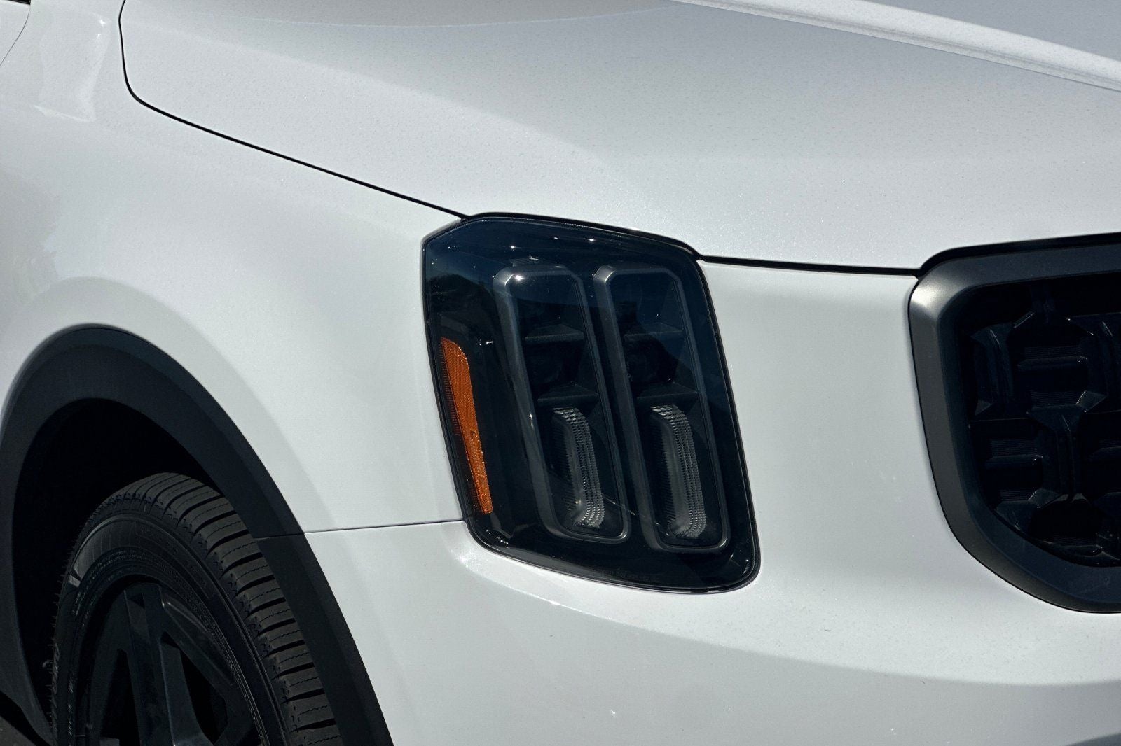 2023 Kia Telluride SX-Prestige X-Line