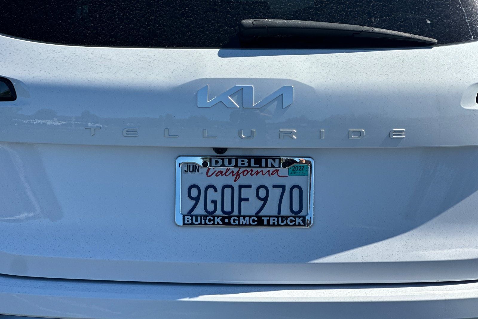 2023 Kia Telluride SX-Prestige X-Line