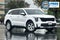 2025 Kia Sorento LX