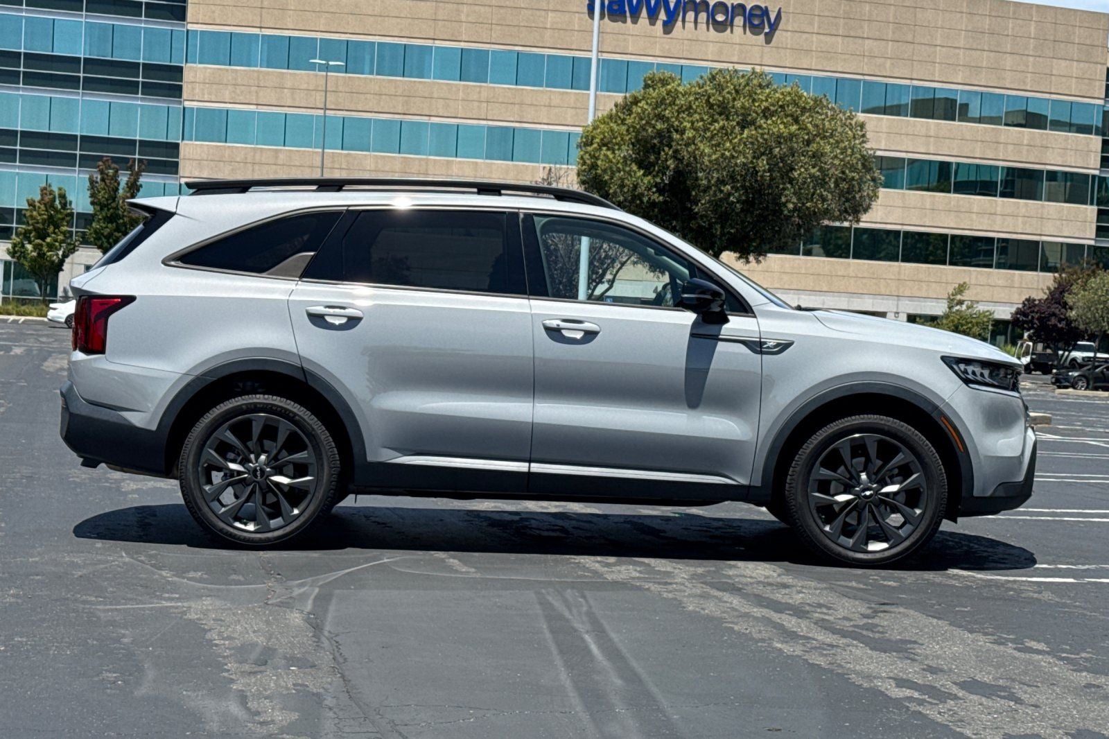 2023 Kia Sorento X-Line EX