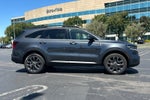 2023 Kia Sorento X-Line SX Prestige
