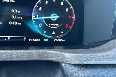 2023 Kia Sorento X-Line SX Prestige