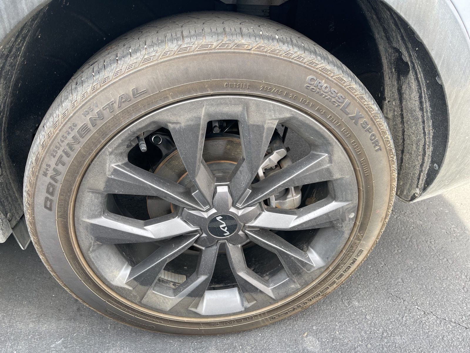 2023 Kia Sorento X-Line SX Prestige