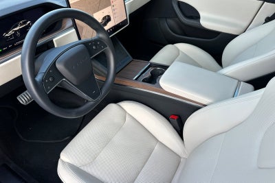 2023 Tesla Model S Standard Range