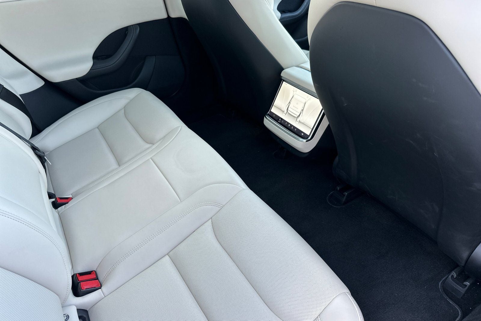 2023 Tesla Model S Standard Range