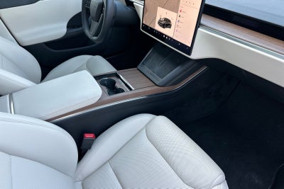 2023 Tesla Model S Standard Range