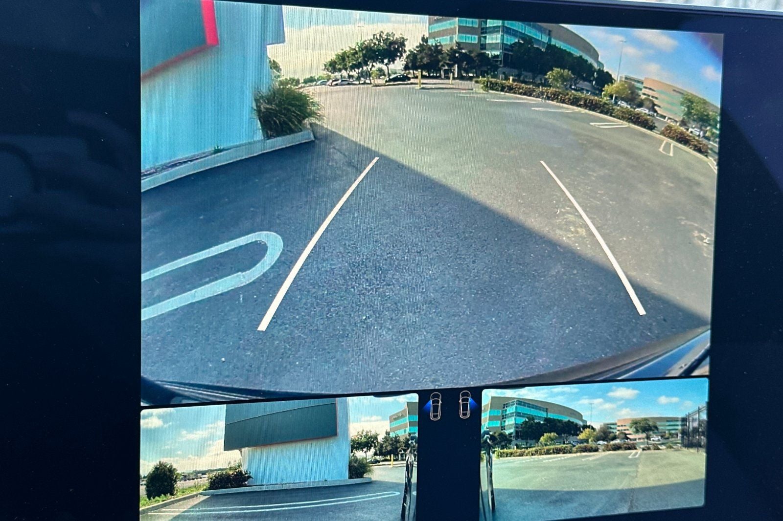 2023 Tesla Model S Standard Range