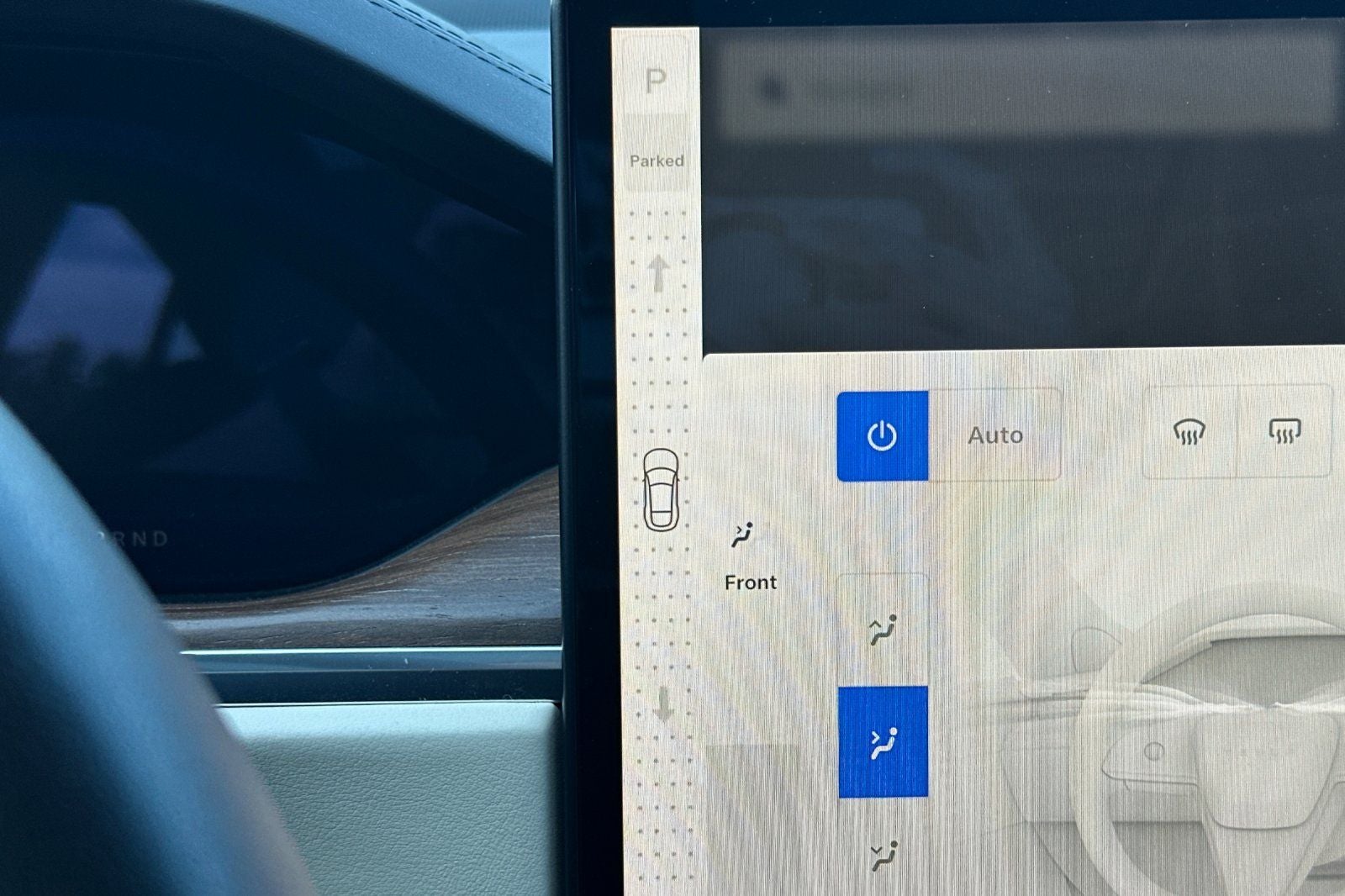 2023 Tesla Model S Standard Range