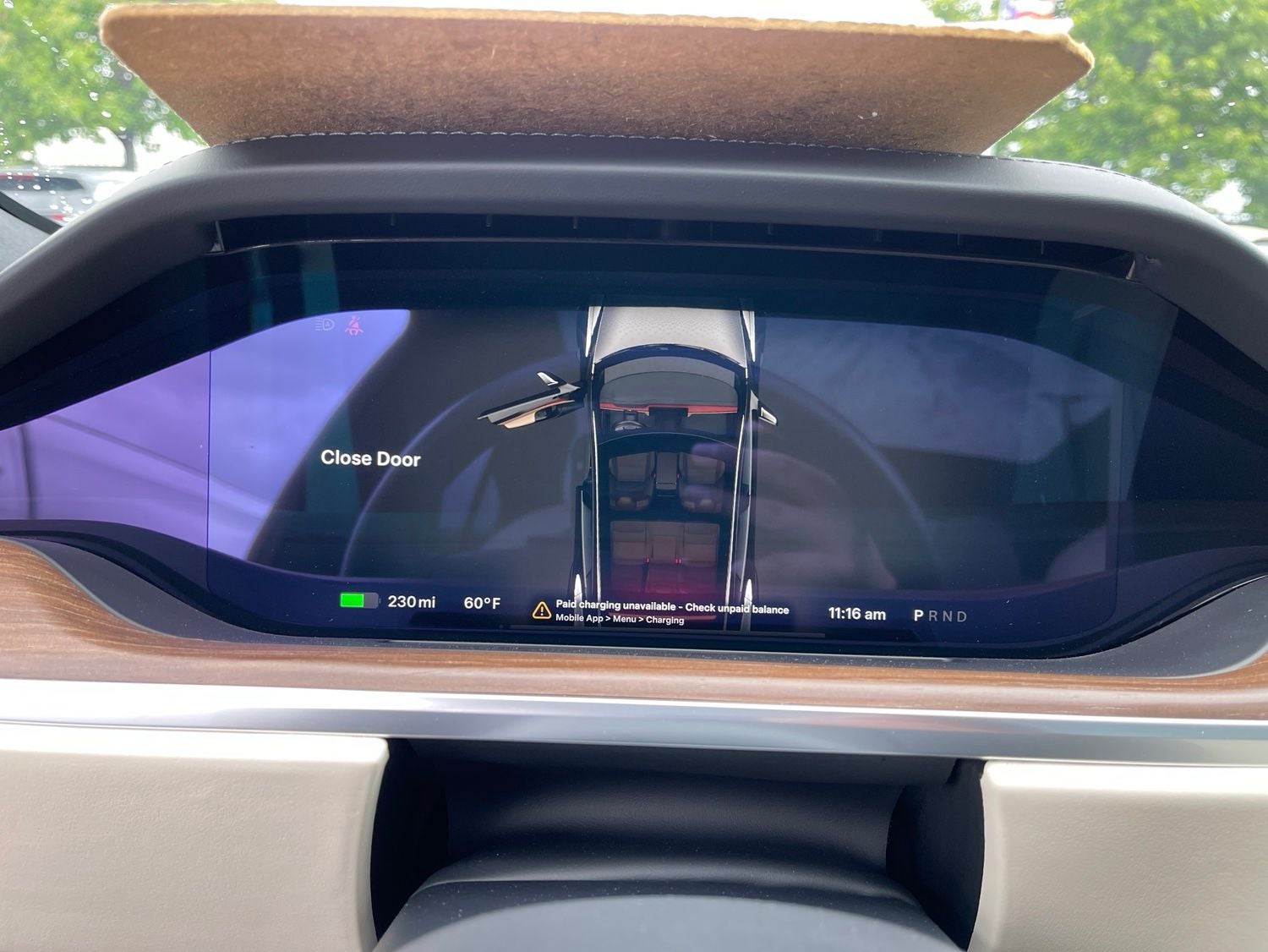 2023 Tesla Model S Standard Range