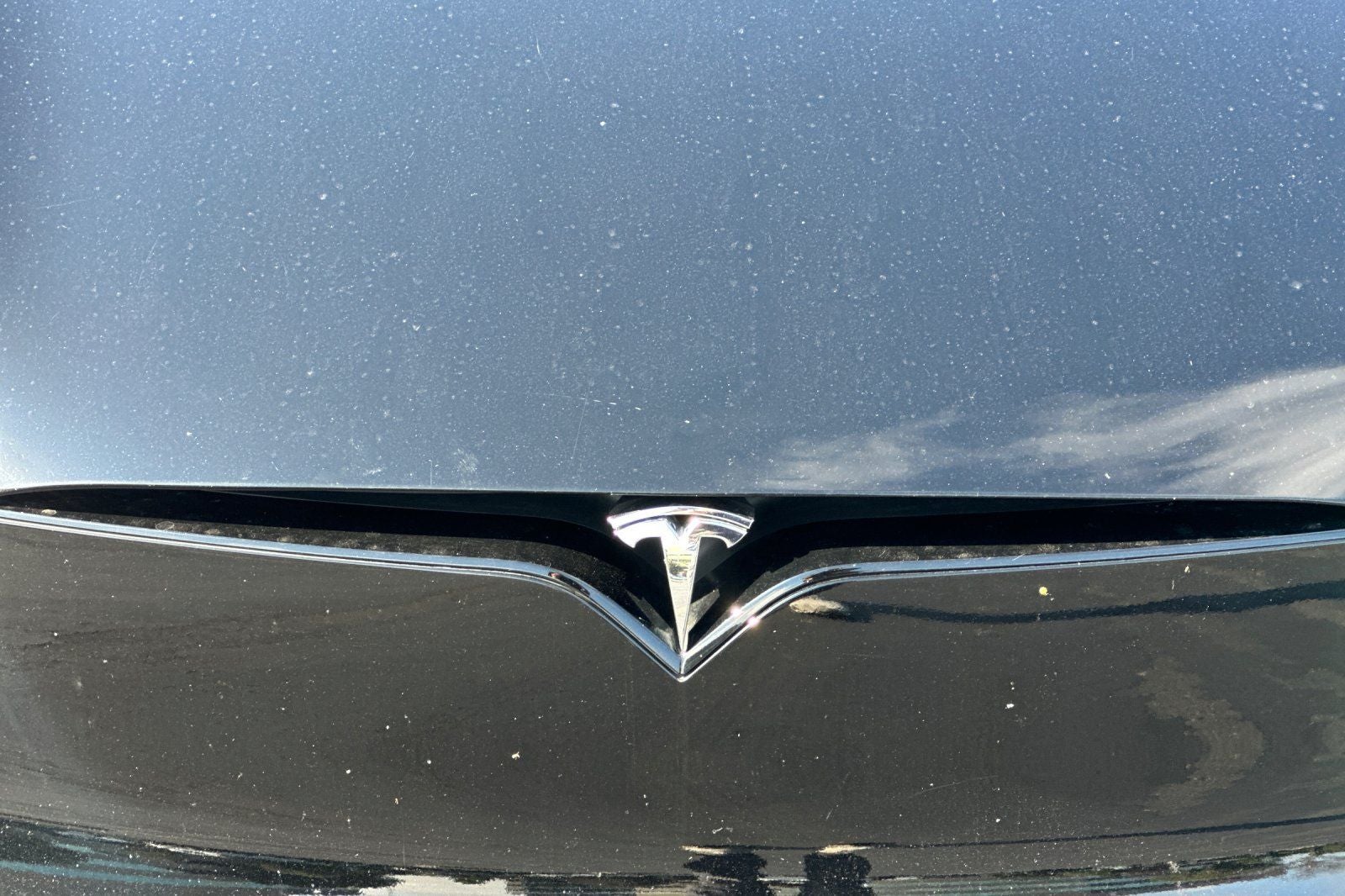 2023 Tesla Model S Standard Range
