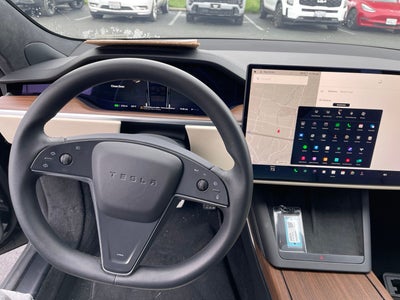 2023 Tesla Model S Standard Range