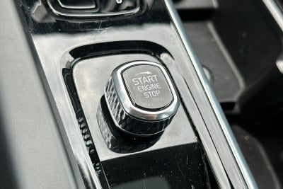 2024 Volvo S60 B5 Plus Dark Theme