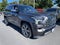 2023 Toyota Sequoia Capstone