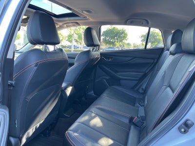 2018 Subaru Crosstrek 2.0i Limited