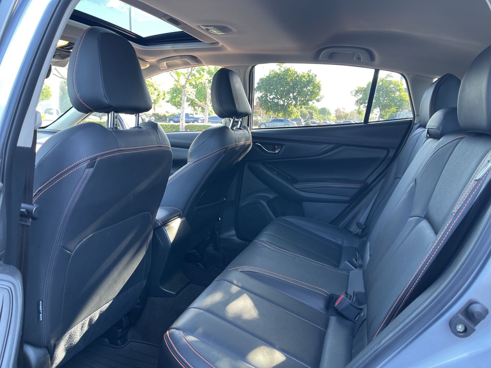 2018 Subaru Crosstrek 2.0i Limited