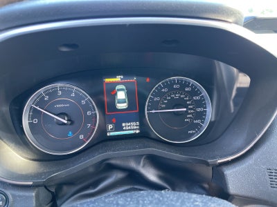 2018 Subaru Crosstrek 2.0i Limited