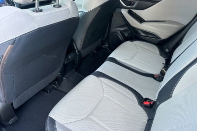 2019 Subaru Forester Base
