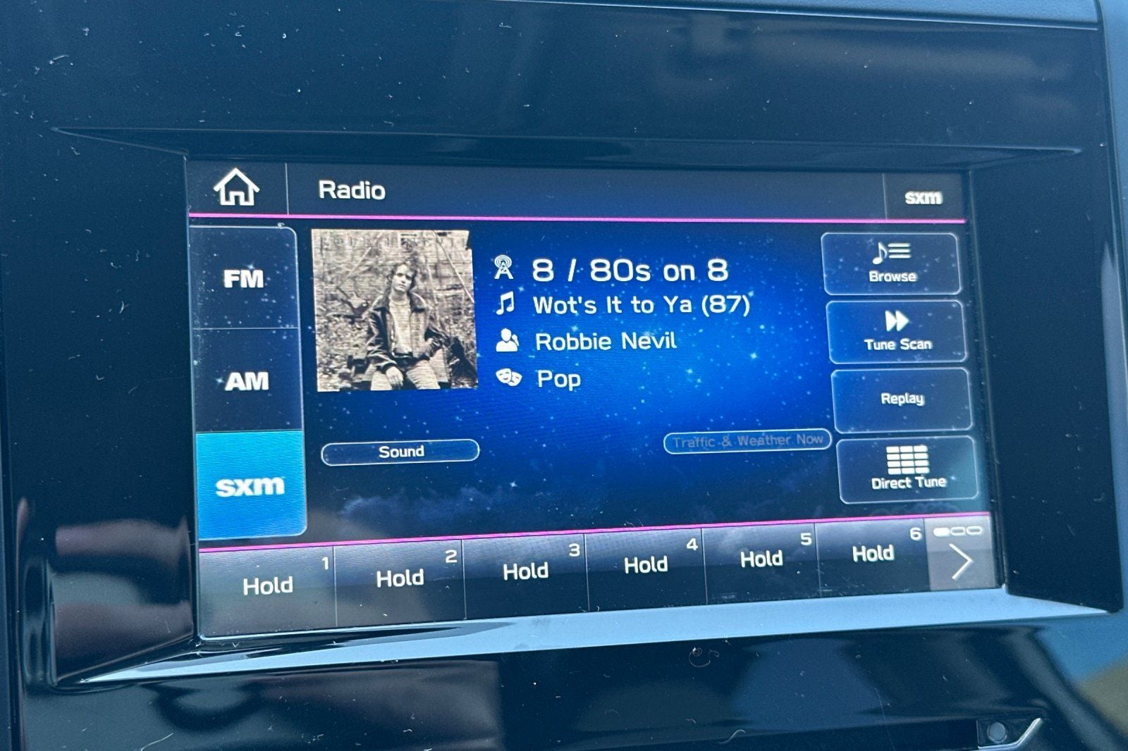 2019 Subaru Forester Base