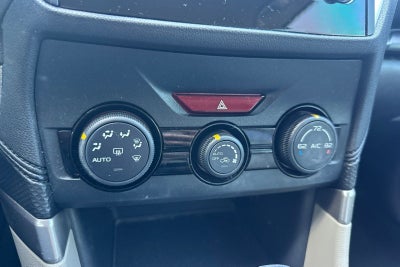 2019 Subaru Forester Base