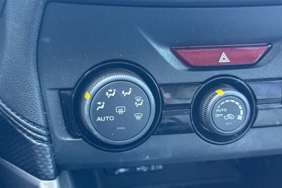 2019 Subaru Forester Base