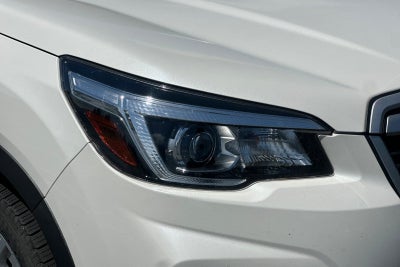 2019 Subaru Forester Base