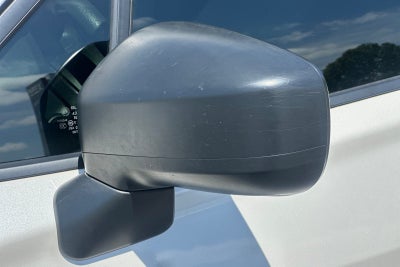 2019 Subaru Forester Base