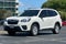 2019 Subaru Forester Base