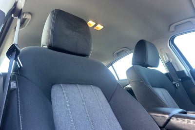 2019 Mazda Mazda6 Sport