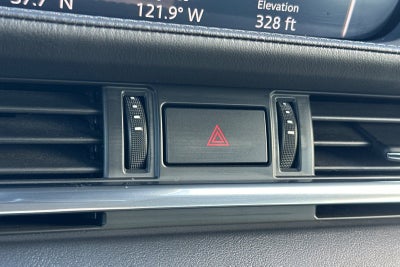 2019 Mazda Mazda6 Sport