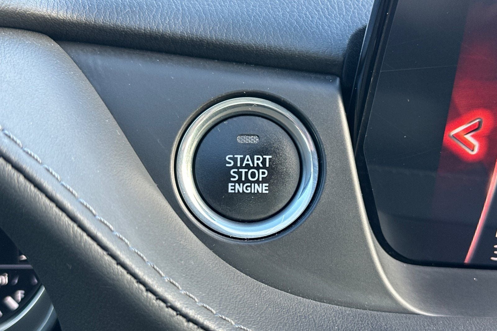 2019 Mazda Mazda6 Sport