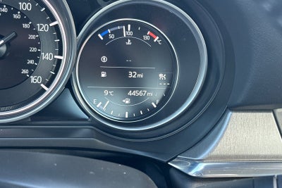 2019 Mazda Mazda6 Sport