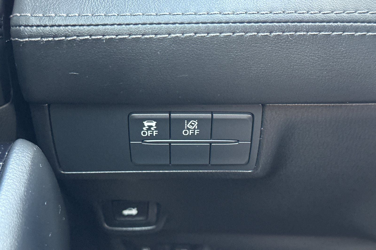 2019 Mazda Mazda6 Sport