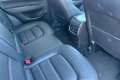 2022 Mazda Mazda CX-5 2.5 Turbo