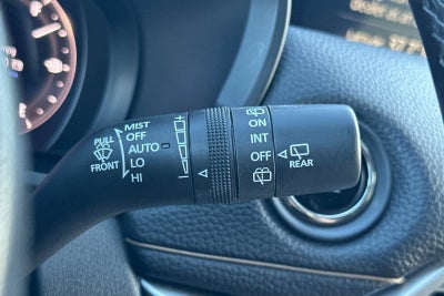 2024 Mazda Mazda CX-90 3.3 Turbo S